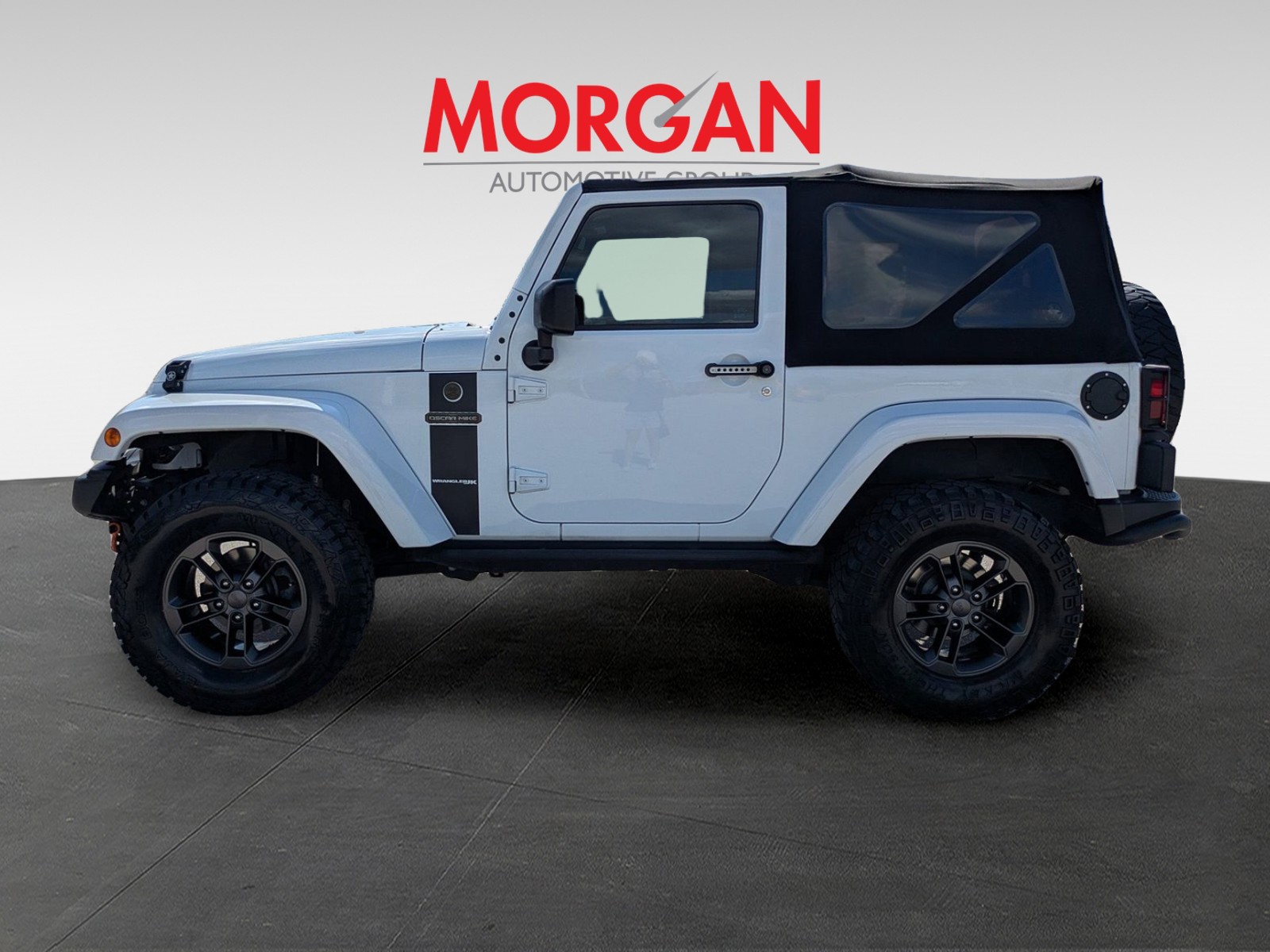 2018 Jeep Wrangler JK - Photo 9