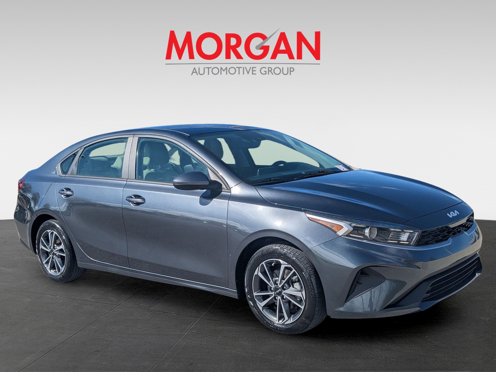 2023 Kia Forte - Photo 2
