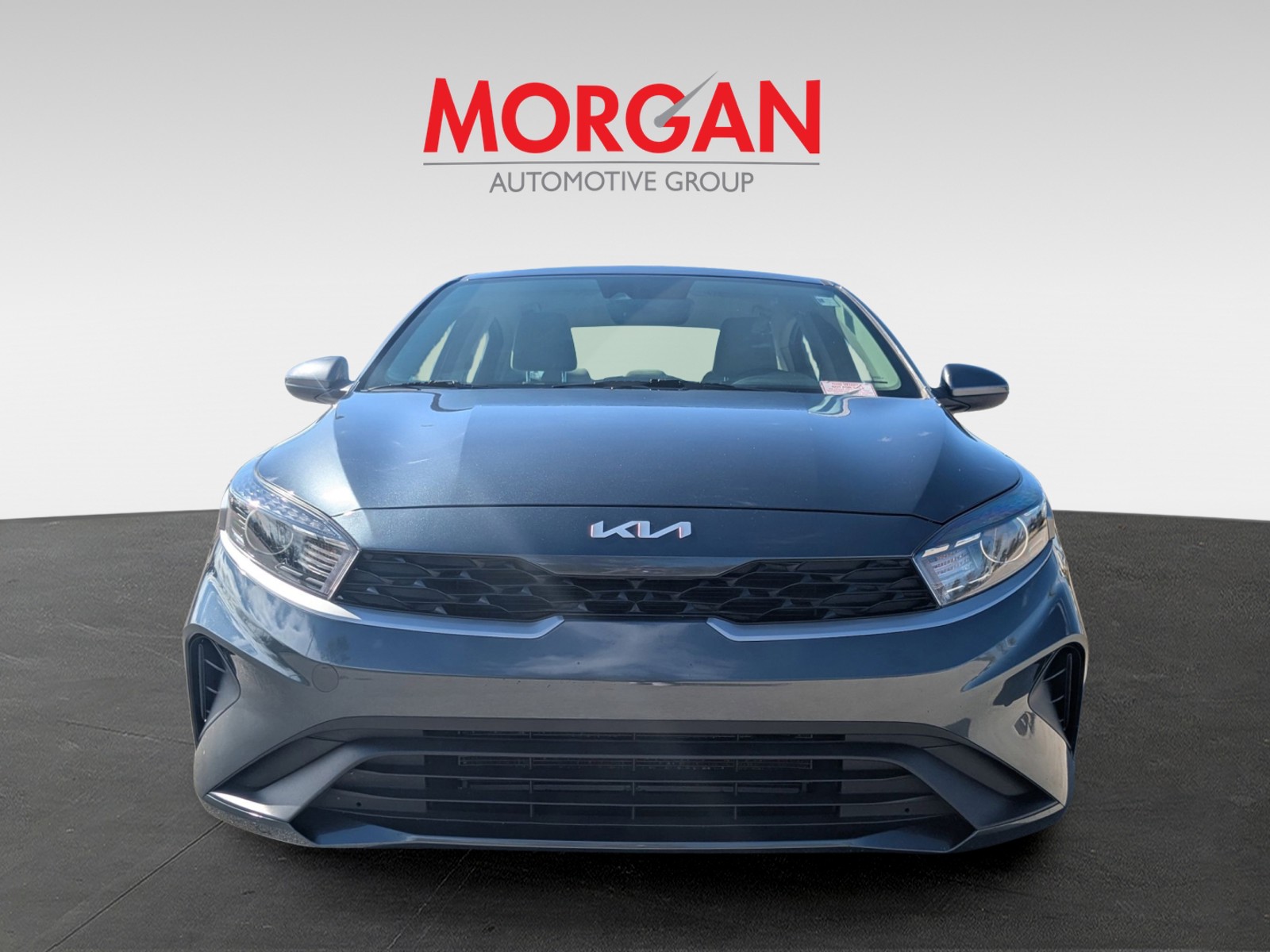 2023 Kia Forte - Photo 4