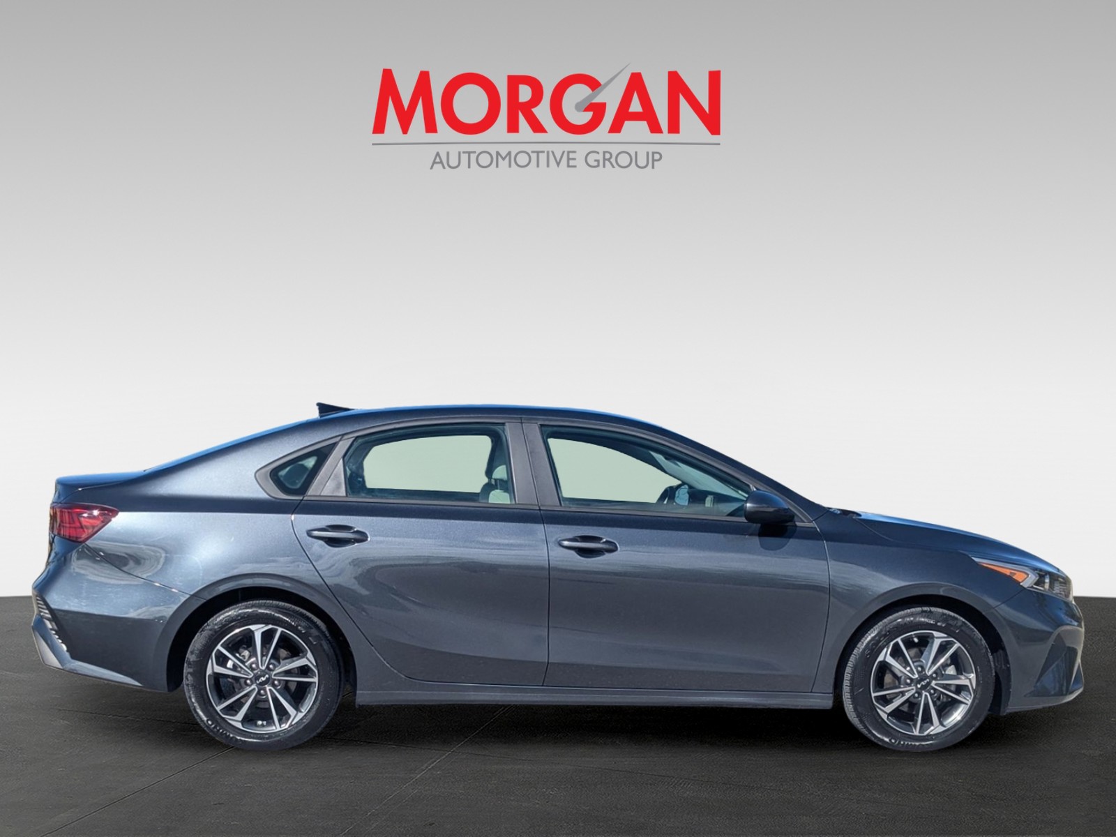 2023 Kia Forte - Photo 8