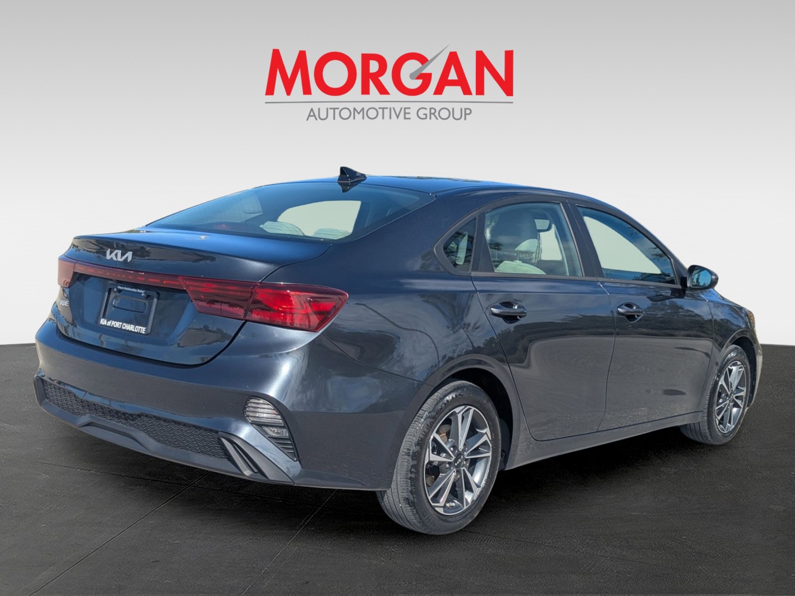 2023 Kia Forte - Photo 5