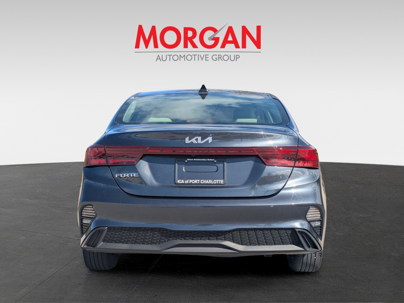 2023 Kia Forte - Photo 7