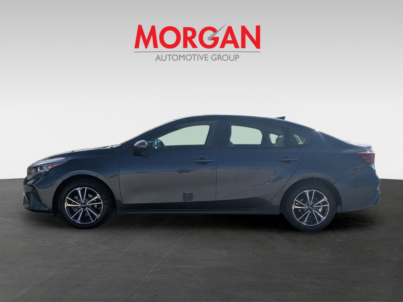 2023 Kia Forte - Photo 9