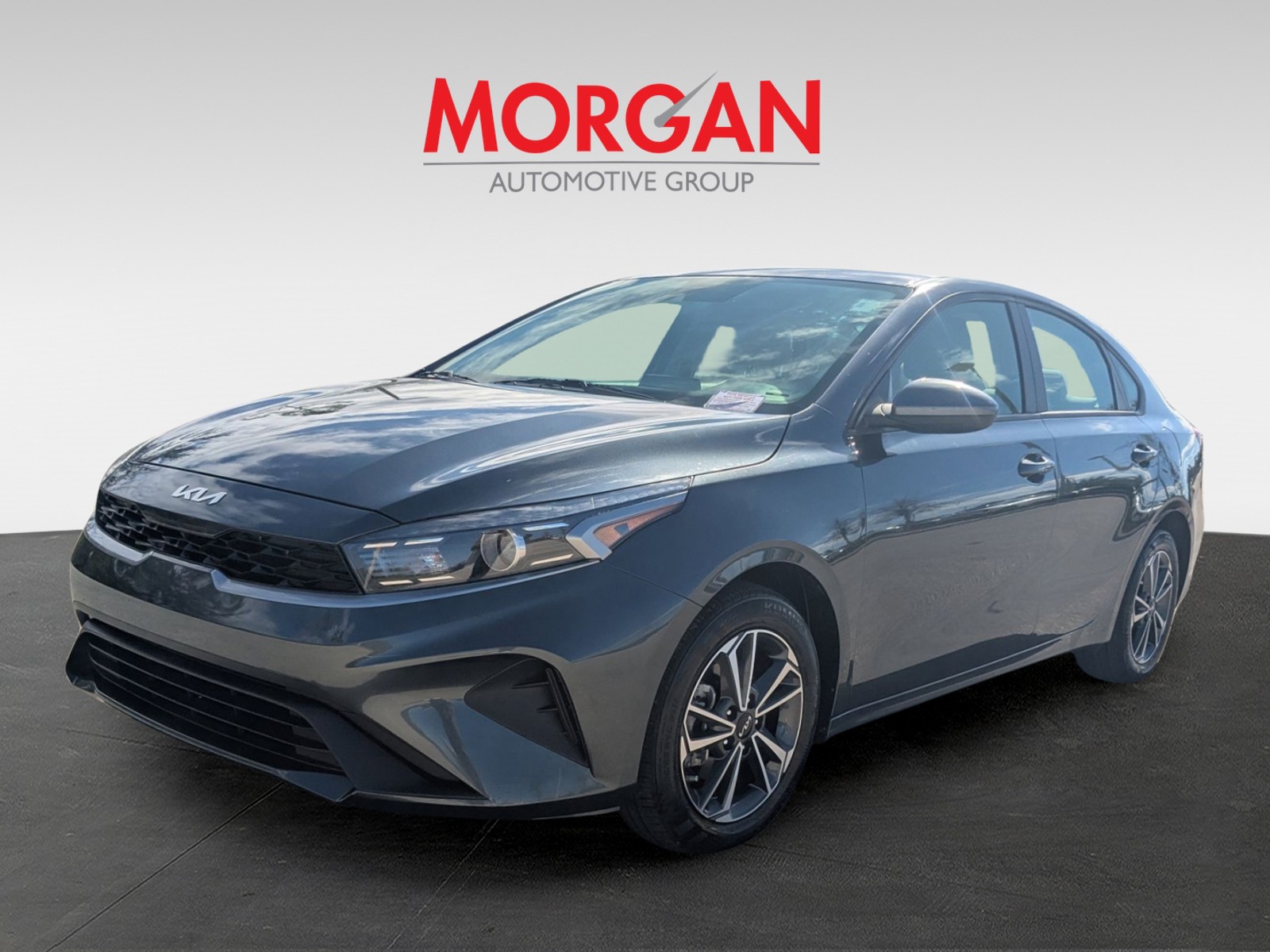 2023 Kia Forte - Photo 3