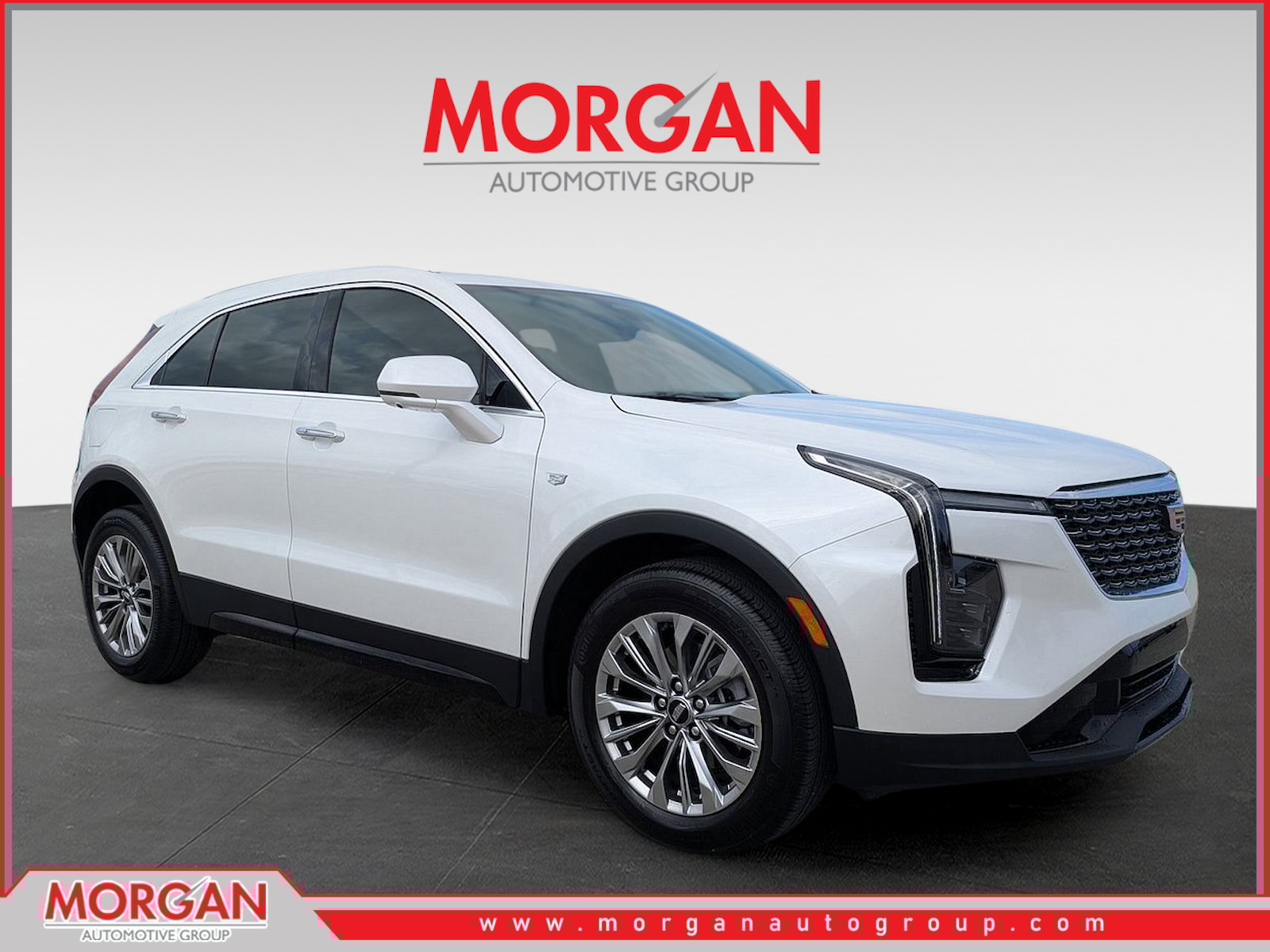 2024 Cadillac XT4 Premium Luxury's photo