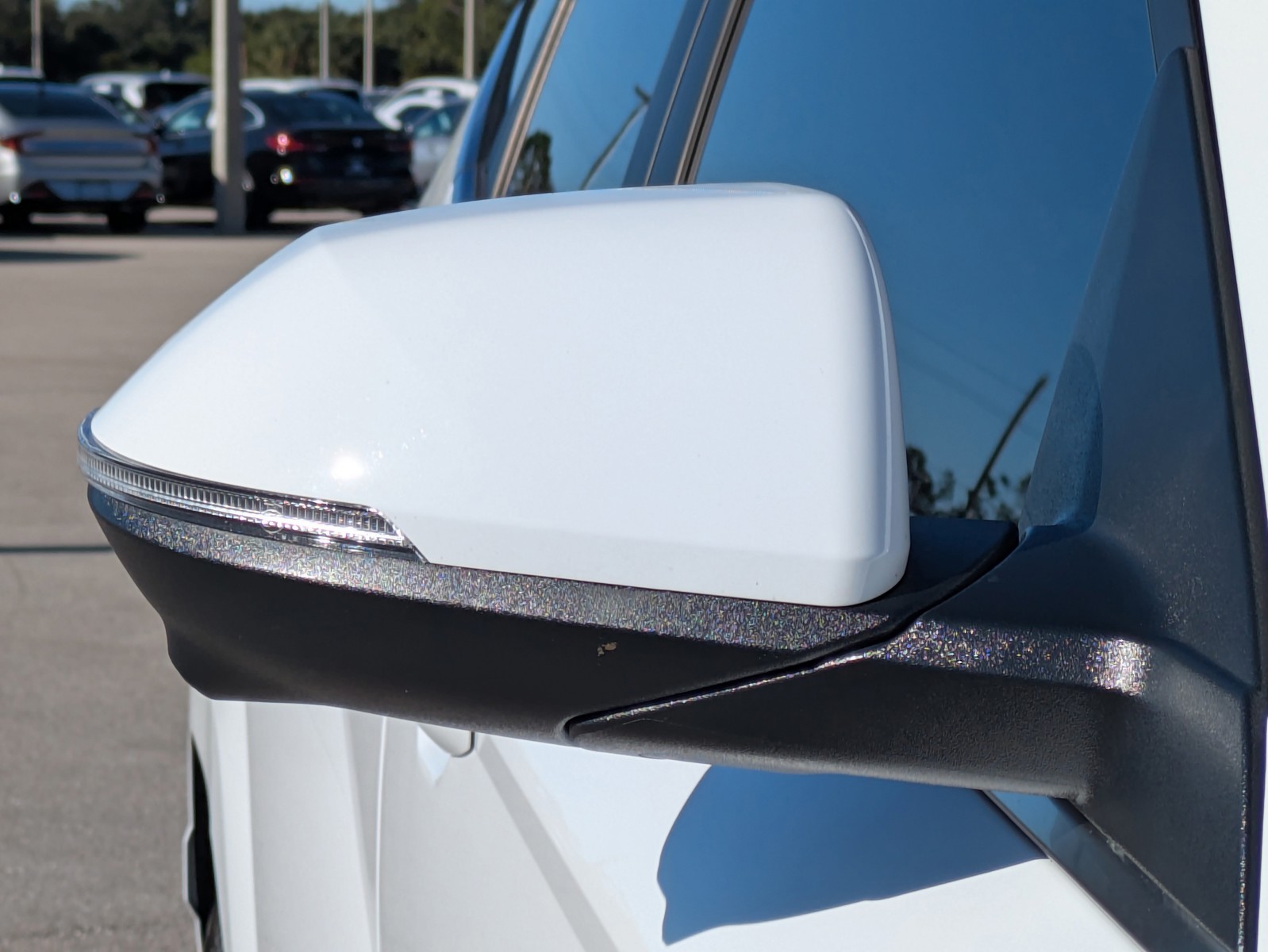 2025 Hyundai Kona Electric - Photo 11