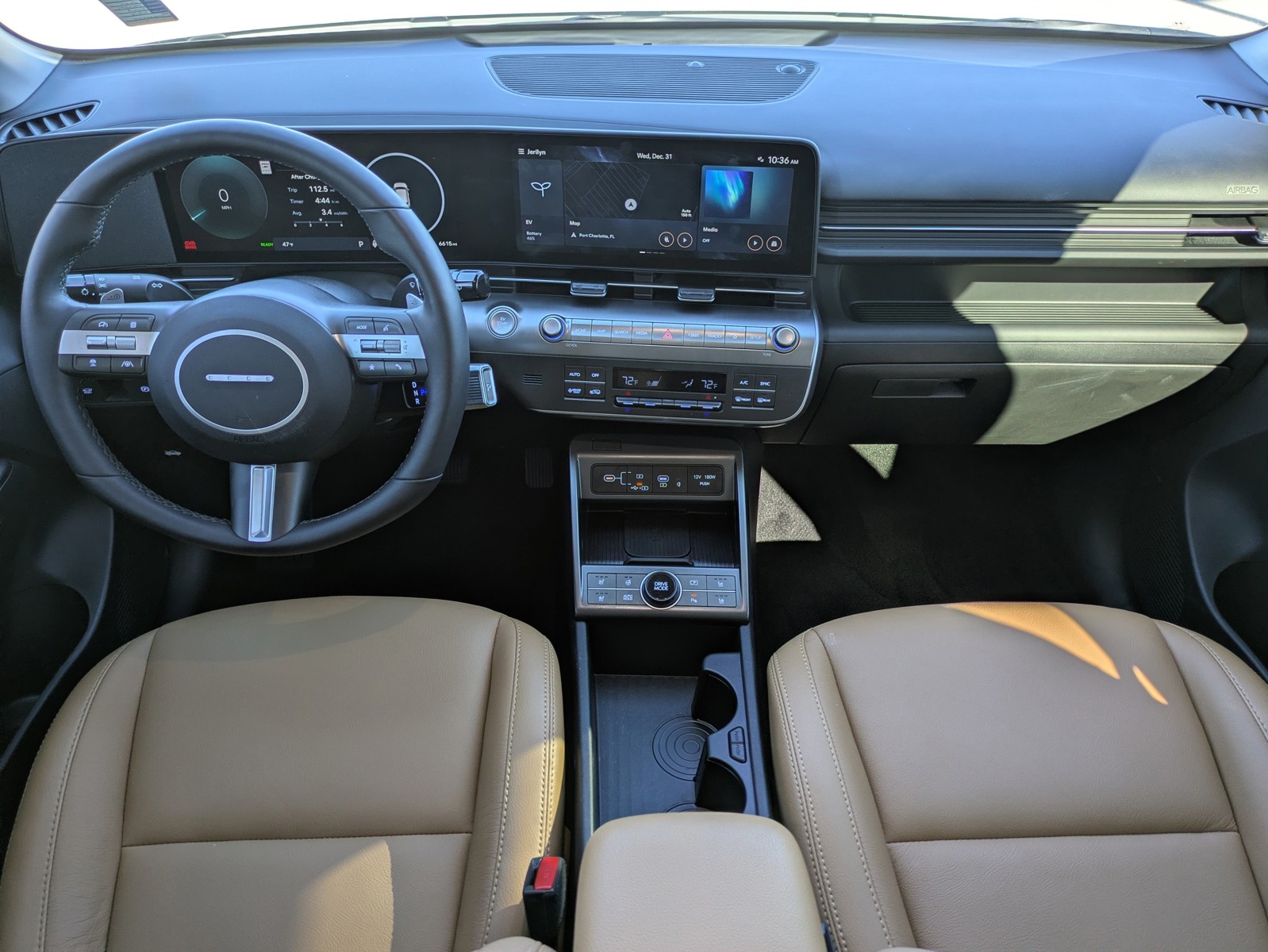 2025 Hyundai Kona Electric - Photo 14