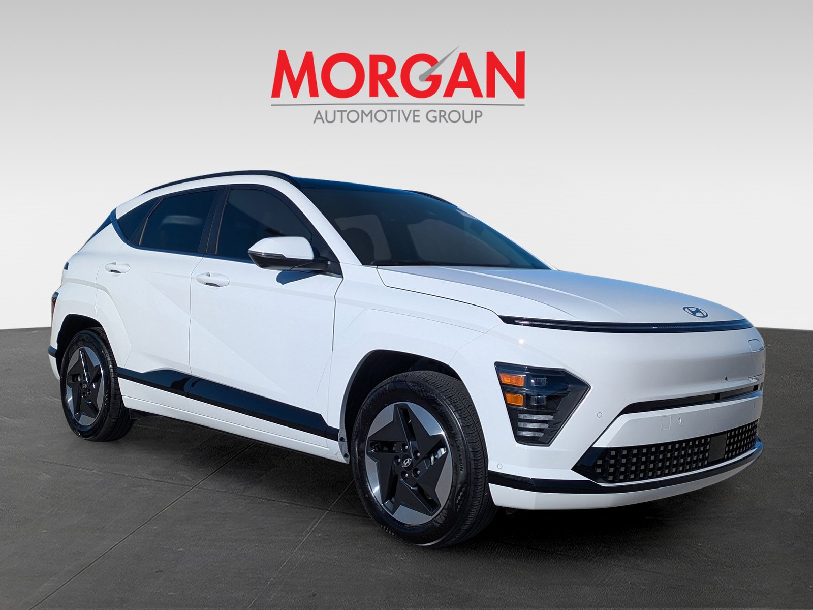 2025 Hyundai Kona Electric - Photo 2
