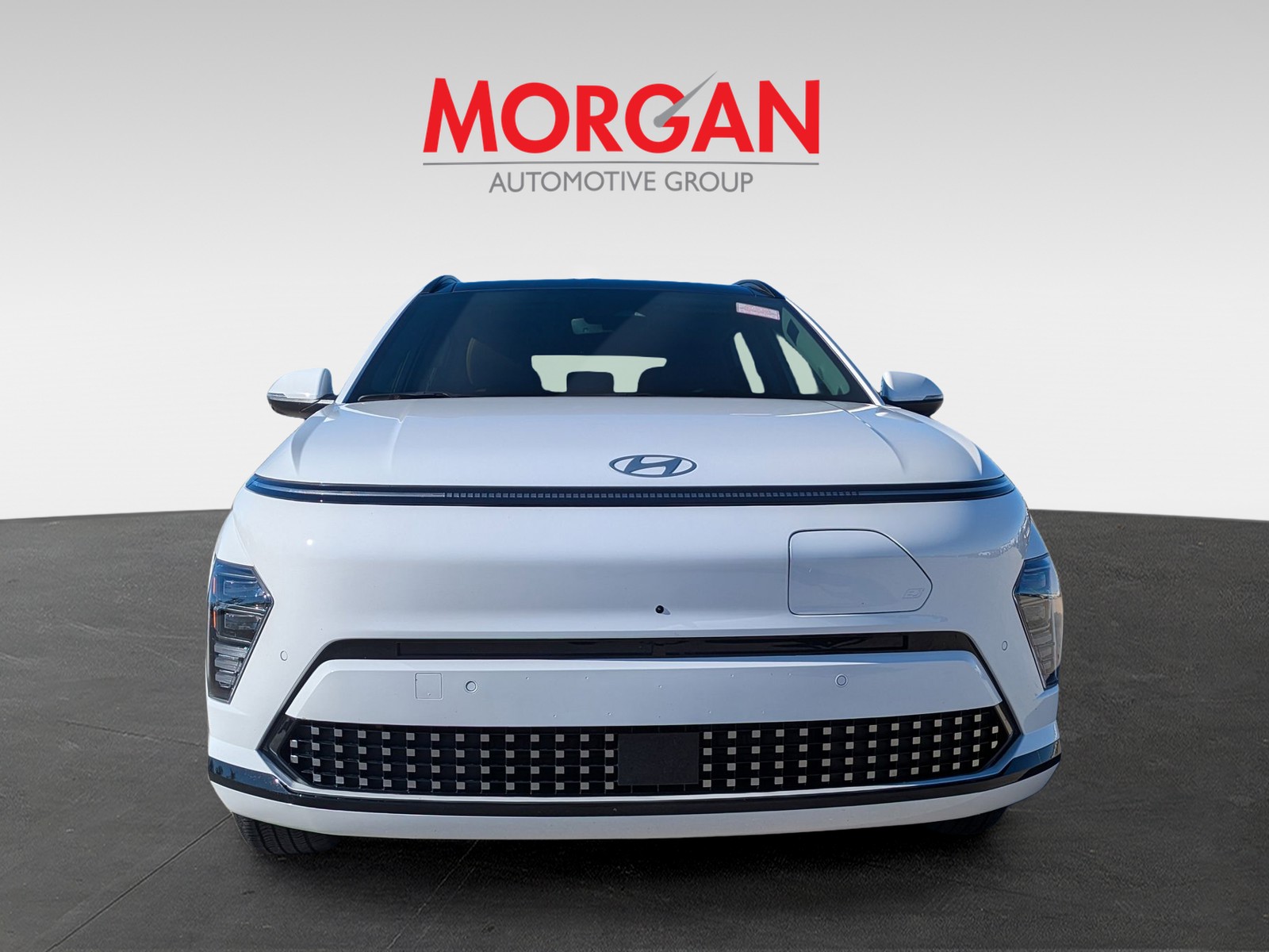2025 Hyundai Kona Electric - Photo 4