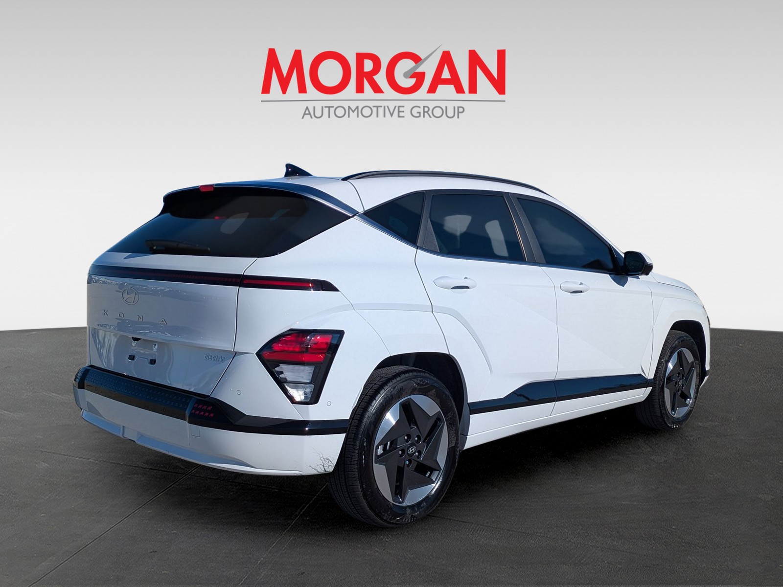 2025 Hyundai Kona Electric - Photo 5