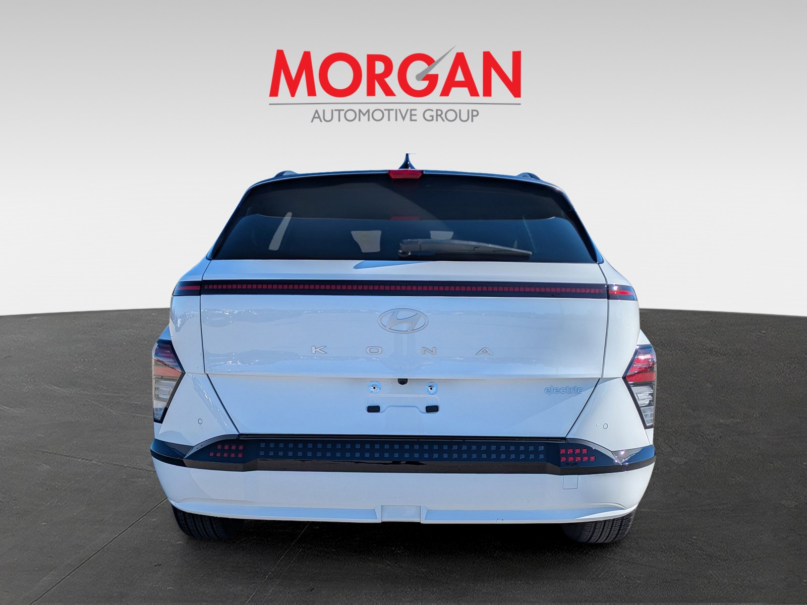 2025 Hyundai Kona Electric - Photo 7