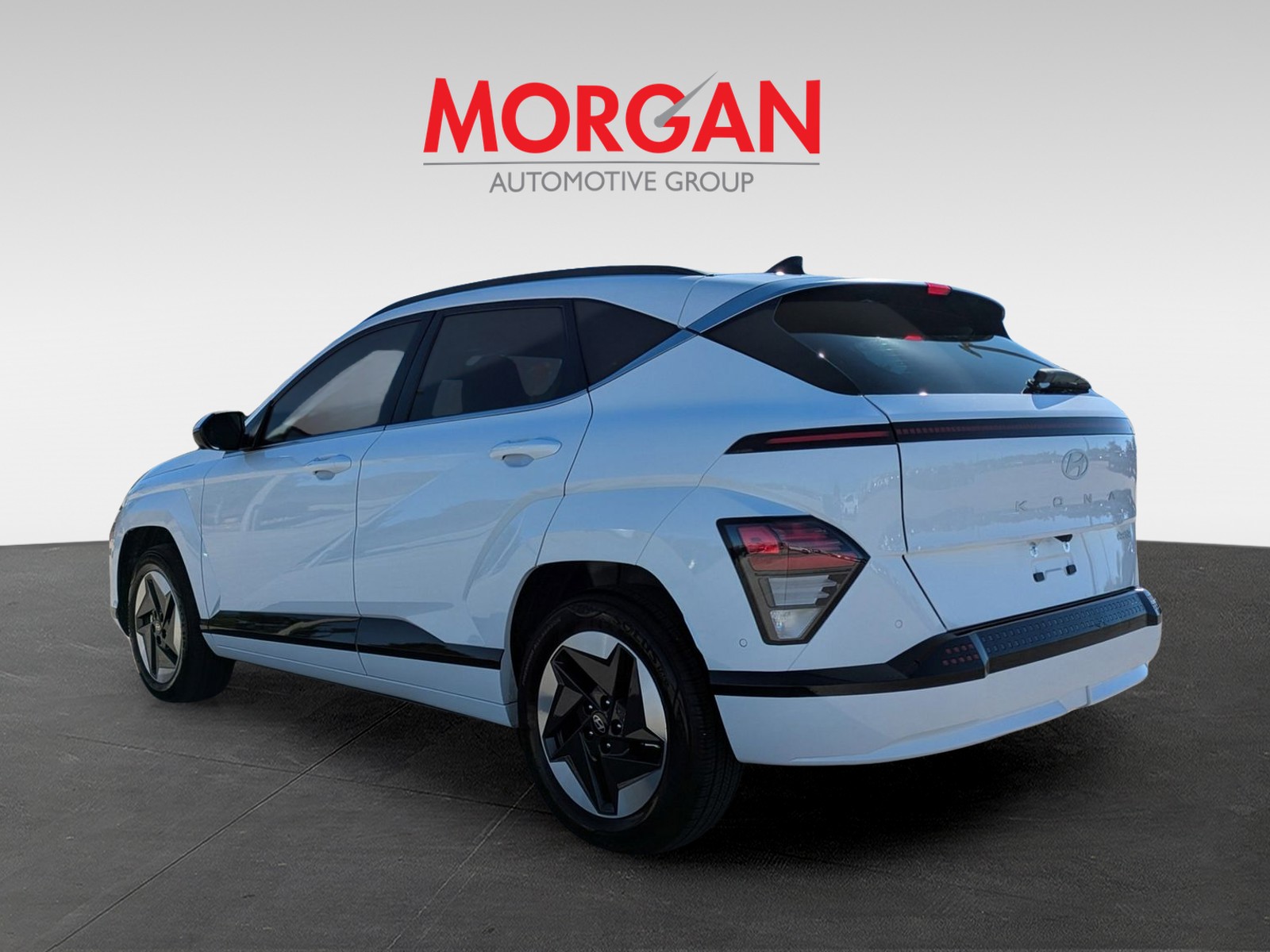 2025 Hyundai Kona Electric - Photo 6