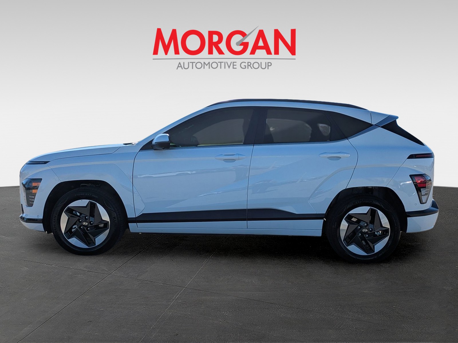 2025 Hyundai Kona Electric - Photo 8
