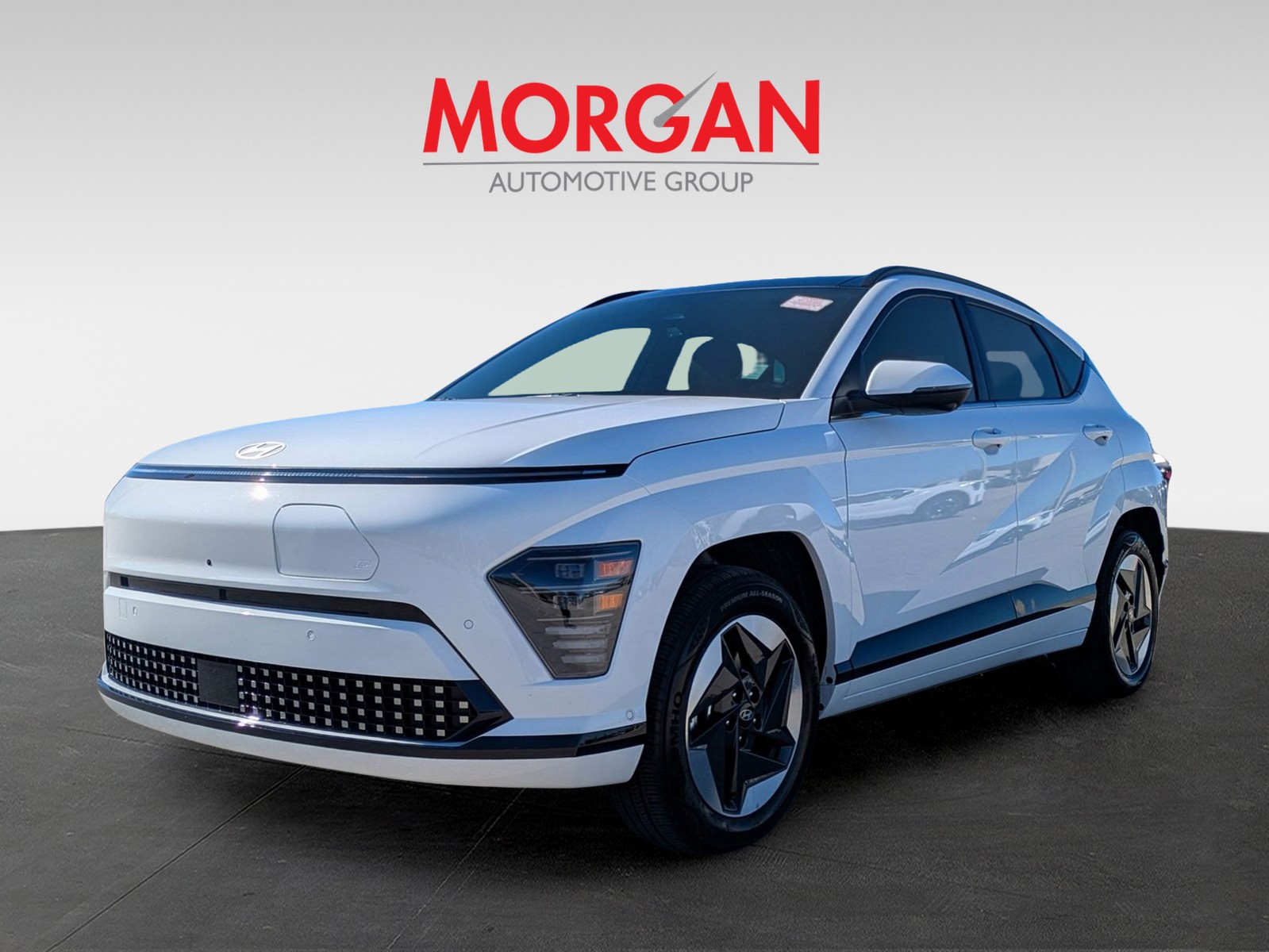 2025 Hyundai Kona Electric - Photo 3