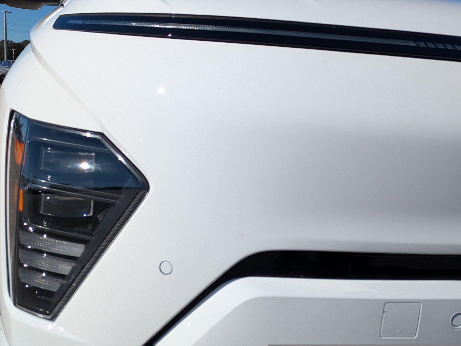 2025 Hyundai Kona Electric - Photo 9