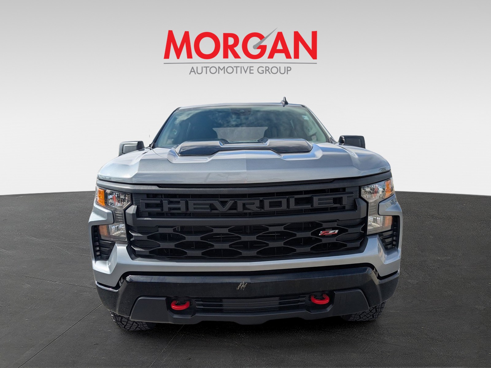 2024 Chevrolet Silverado 1500 - Photo 5
