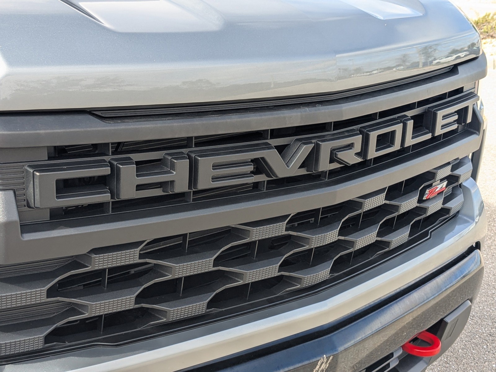 2024 Chevrolet Silverado 1500 - Photo 13
