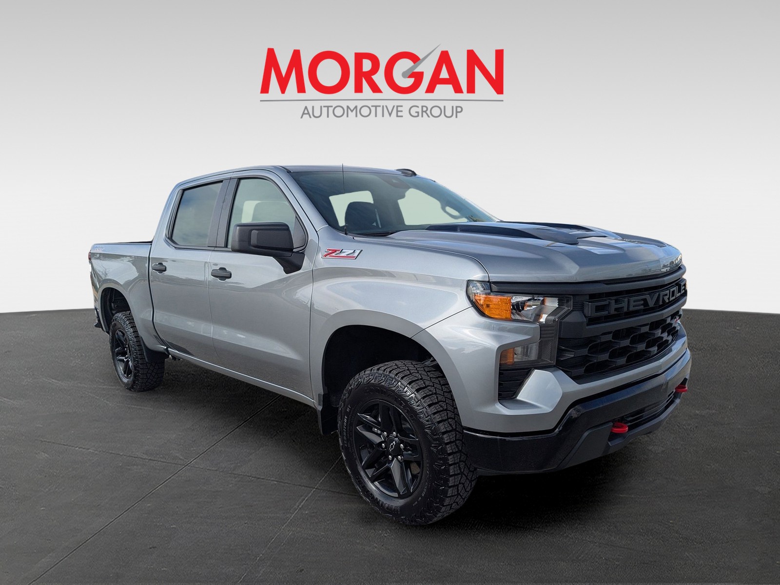 2024 Chevrolet Silverado 1500 - Photo 3