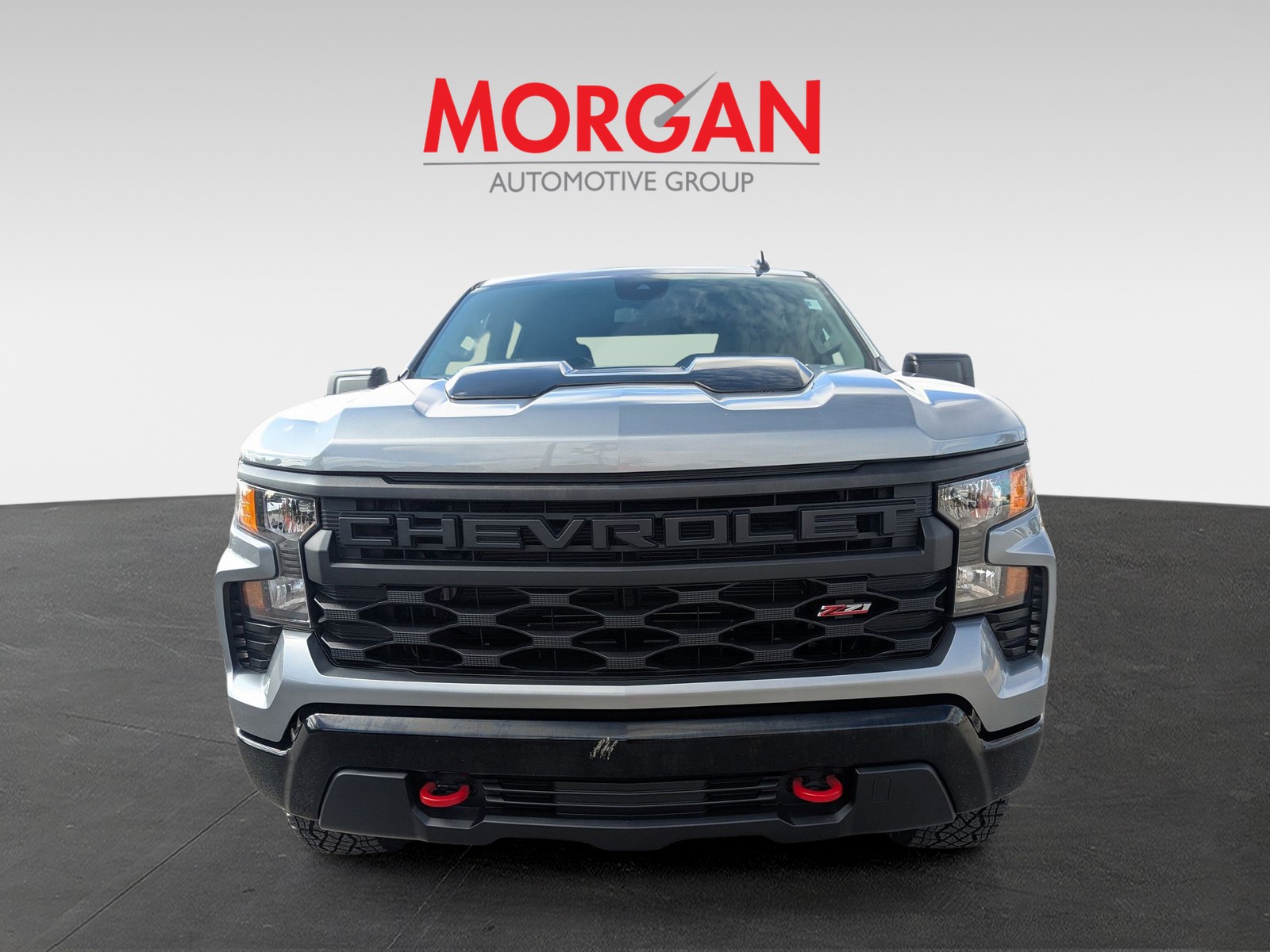 2024 Chevrolet Silverado 1500 - Photo 4