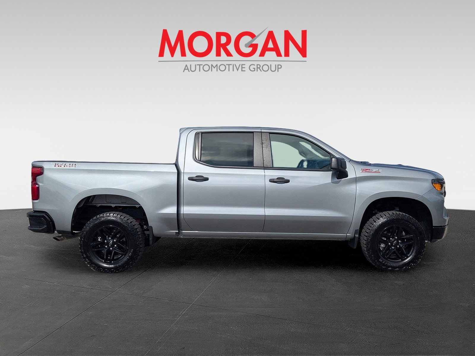 2024 Chevrolet Silverado 1500 - Photo 9