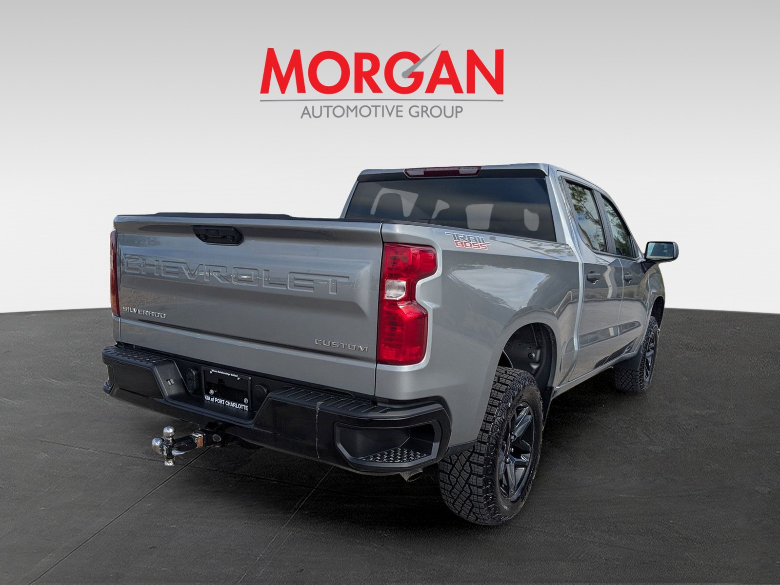 2024 Chevrolet Silverado 1500 - Photo 6