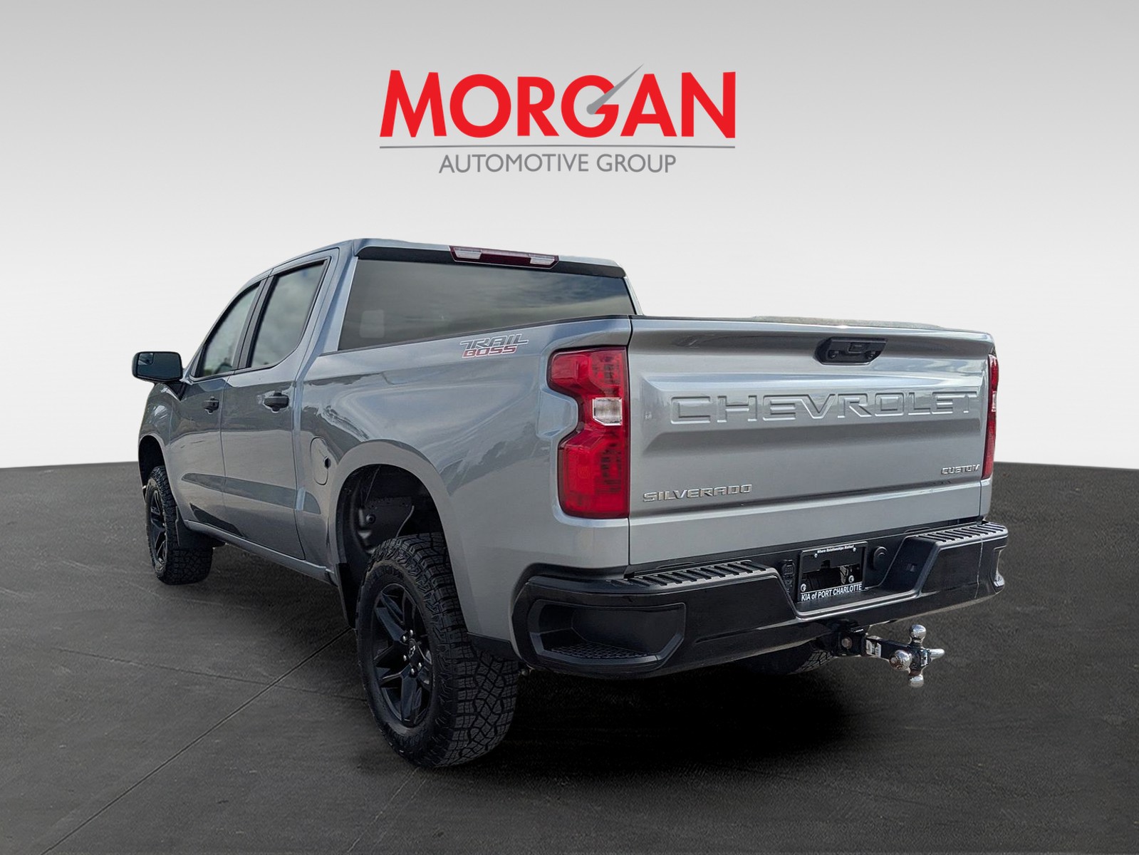 2024 Chevrolet Silverado 1500 - Photo 7