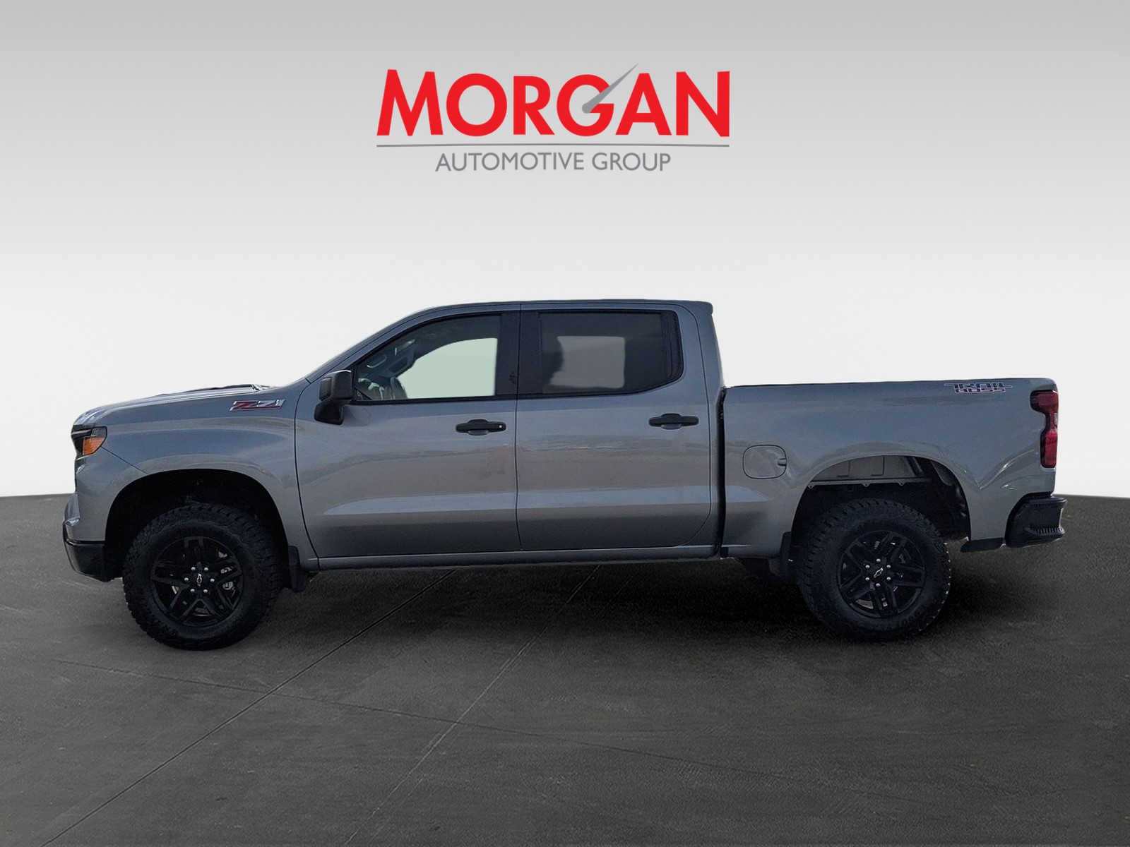 2024 Chevrolet Silverado 1500 - Photo 10