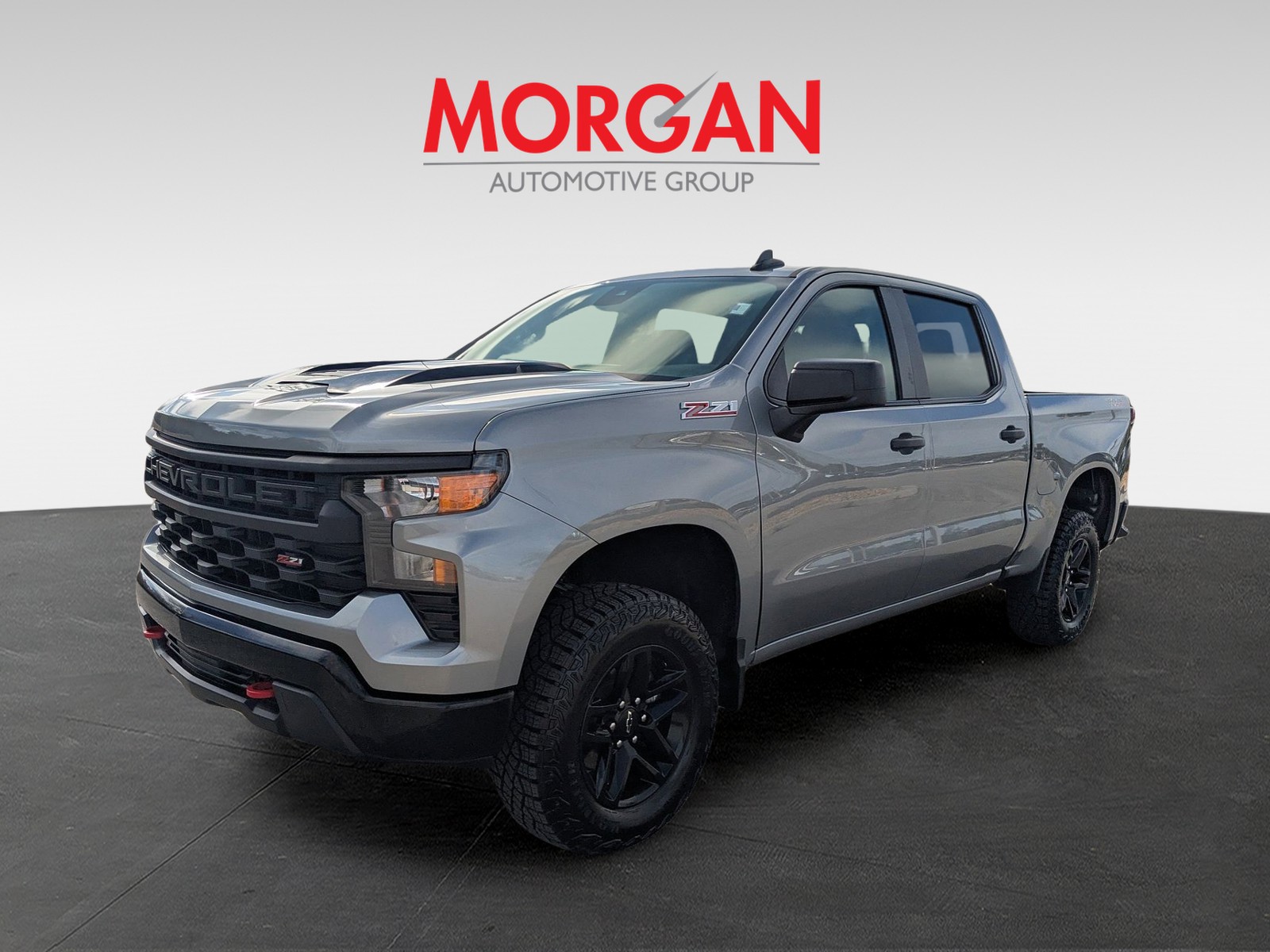 2024 Chevrolet Silverado 1500 - Photo 2