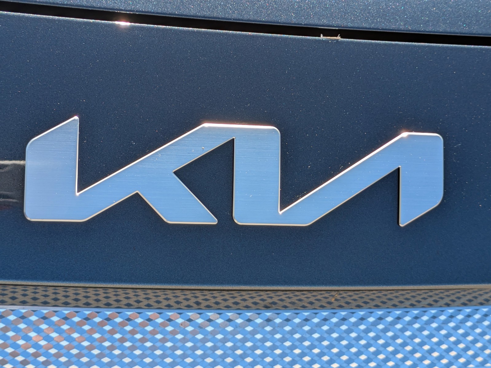 2025 Kia Seltos - Photo 13