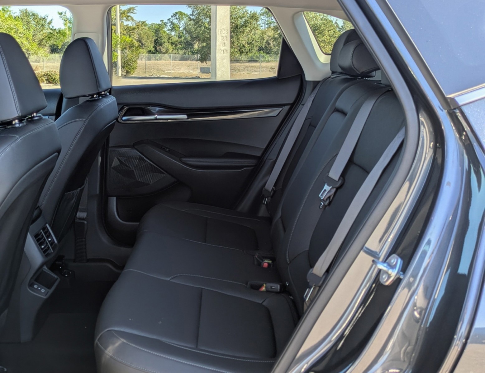 2025 Kia Seltos - Photo 15