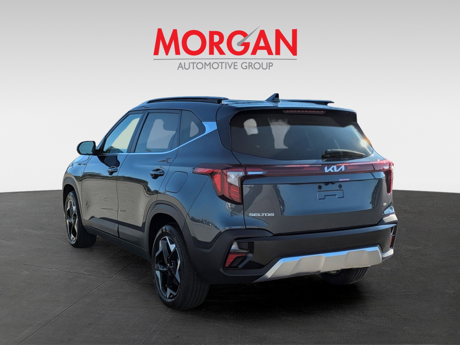 2025 Kia Seltos - Photo 7