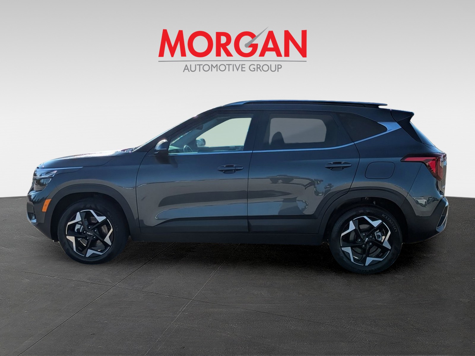 2025 Kia Seltos - Photo 9