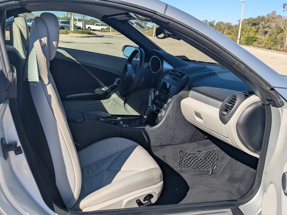 2007 Mercedes-Benz SLK - Photo 15