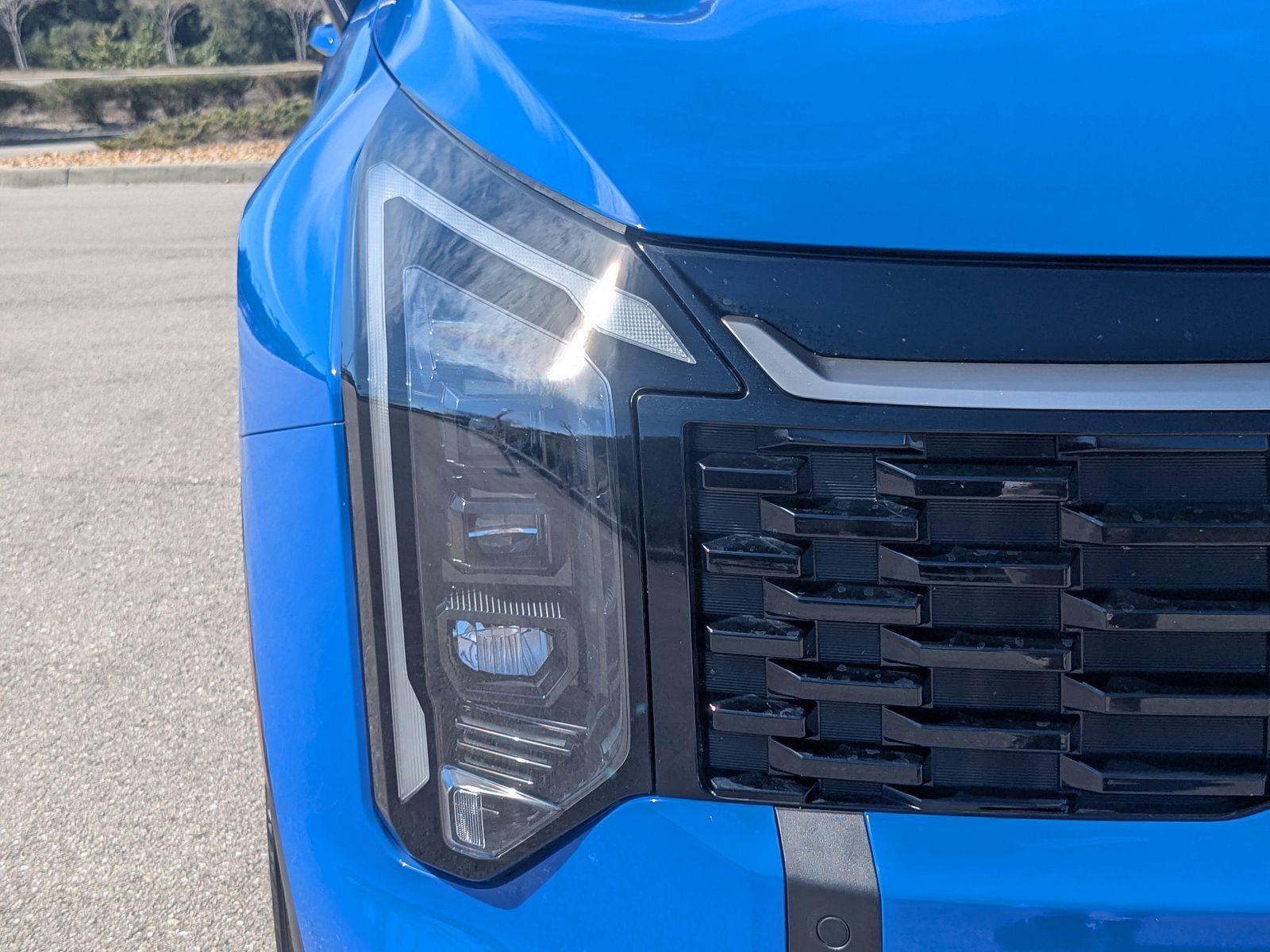 2026 Kia Sportage - Photo 10