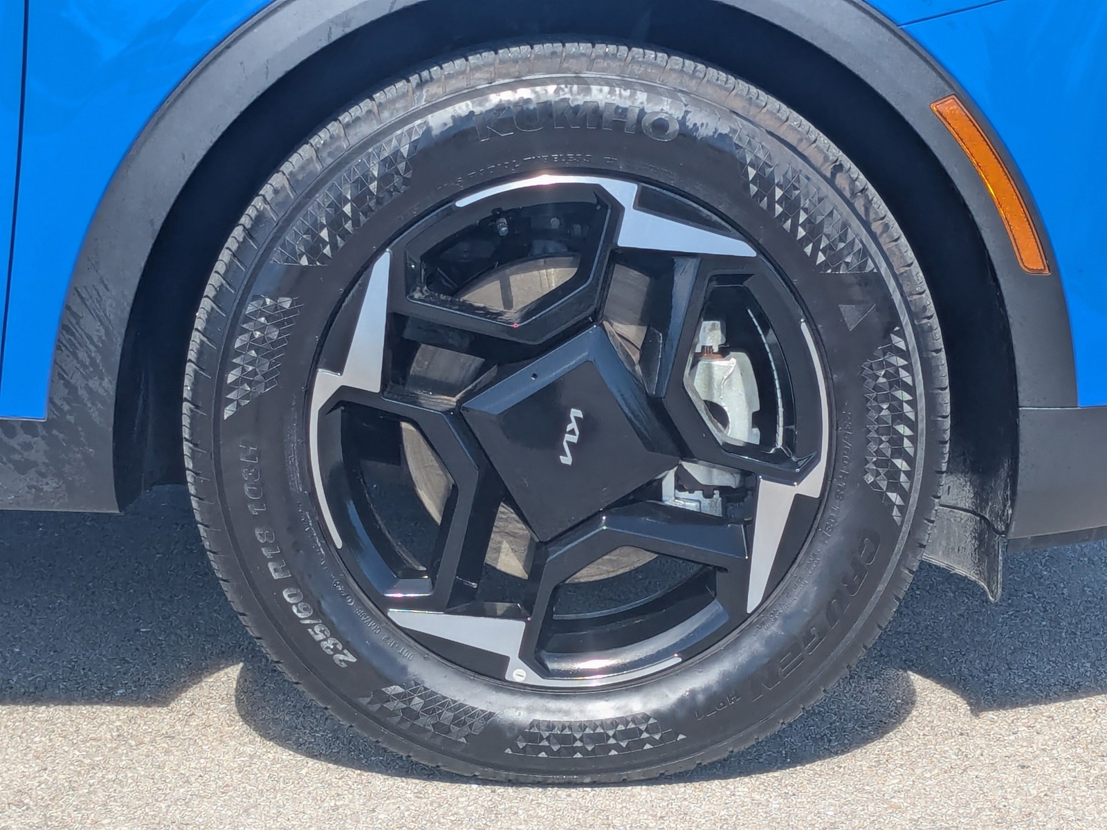 2026 Kia Sportage - Photo 11