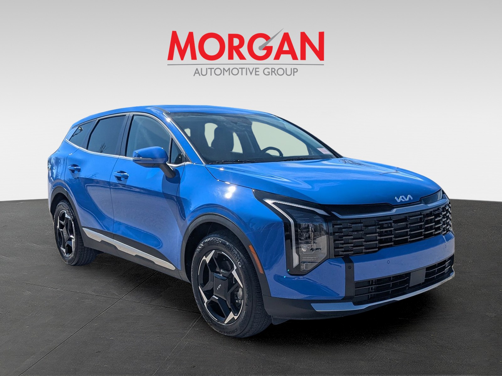 2026 Kia Sportage - Photo 2