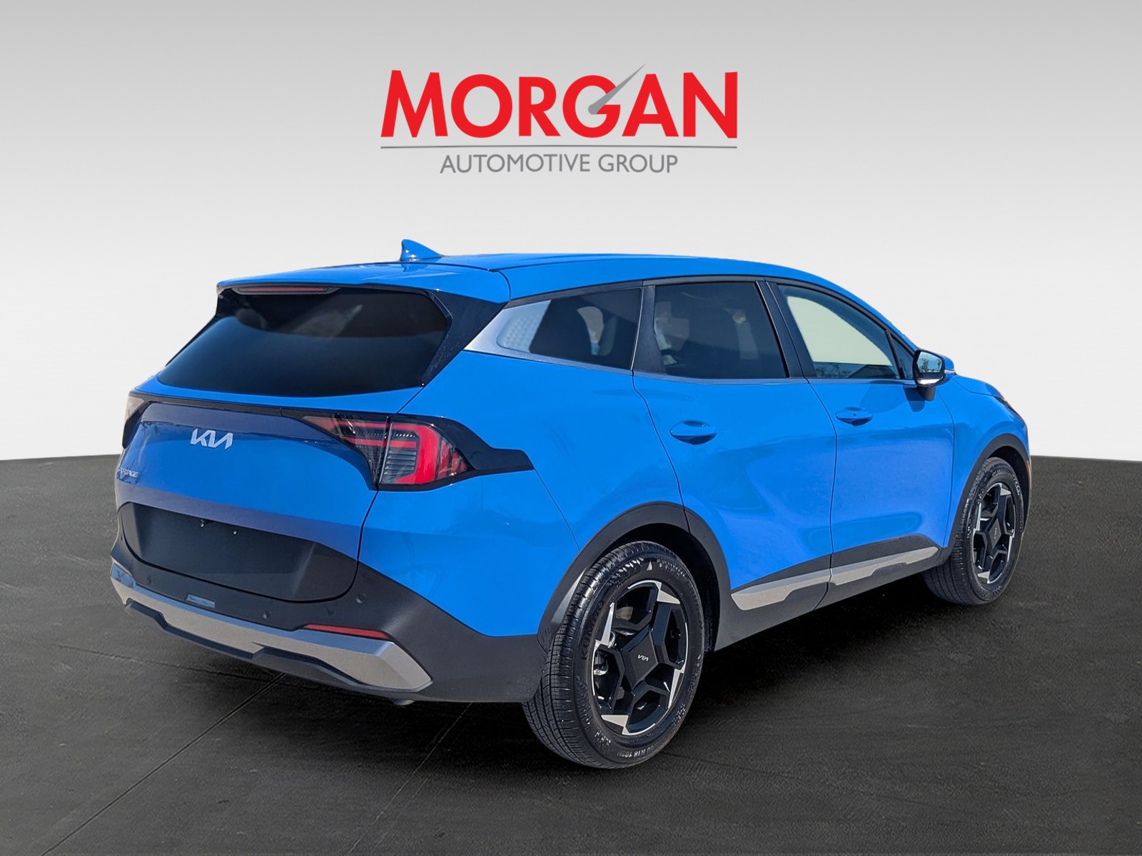 2026 Kia Sportage - Photo 5