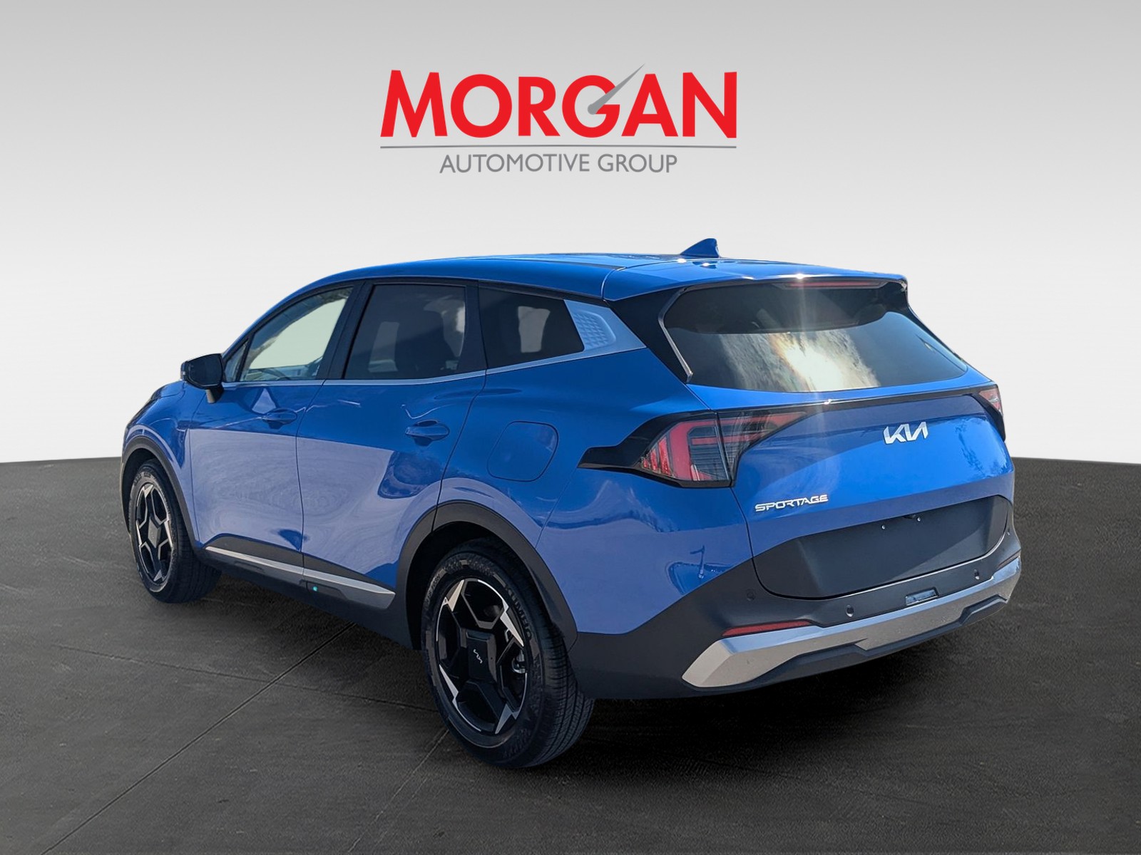 2026 Kia Sportage - Photo 6
