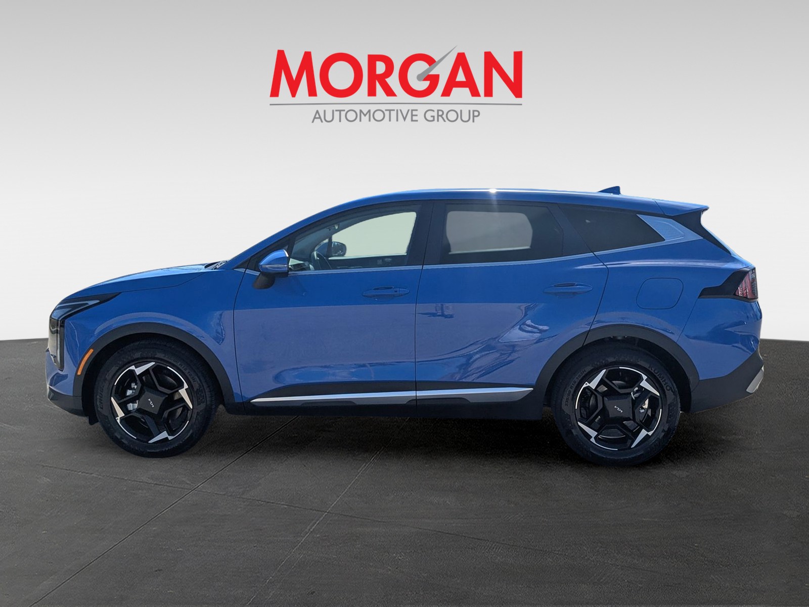 2026 Kia Sportage - Photo 9