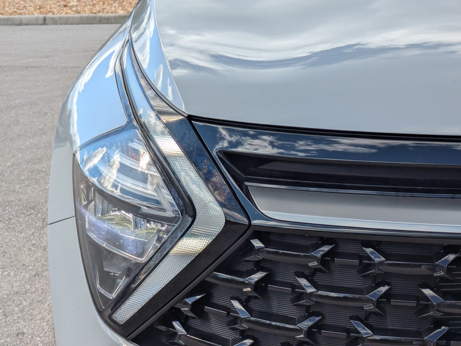 2023 Kia Sportage - Photo 11