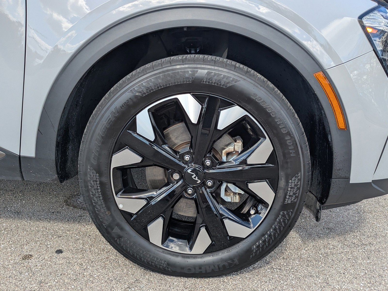 2023 Kia Sportage - Photo 12