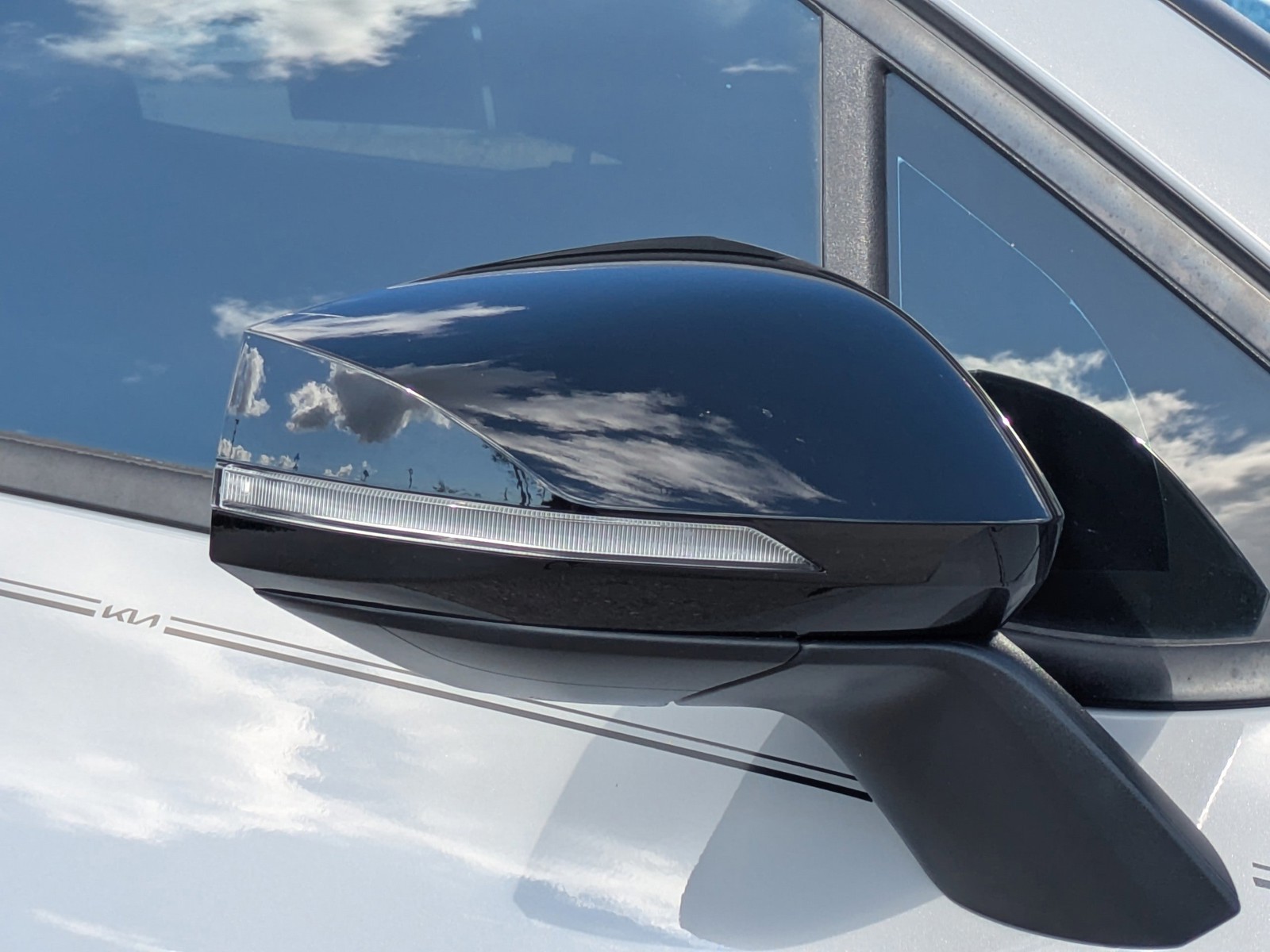 2023 Kia Sportage - Photo 13