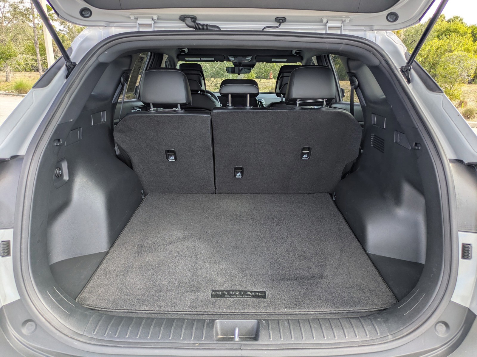 2023 Kia Sportage - Photo 14