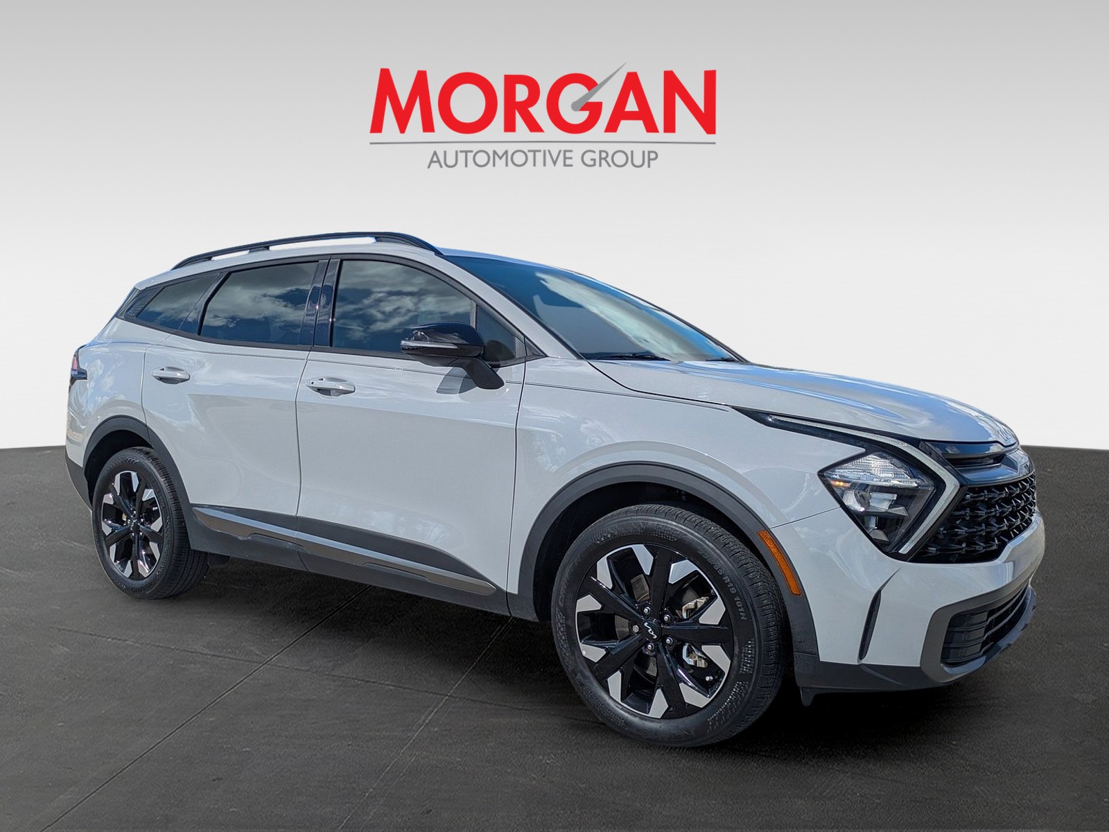 2023 Kia Sportage - Photo 2
