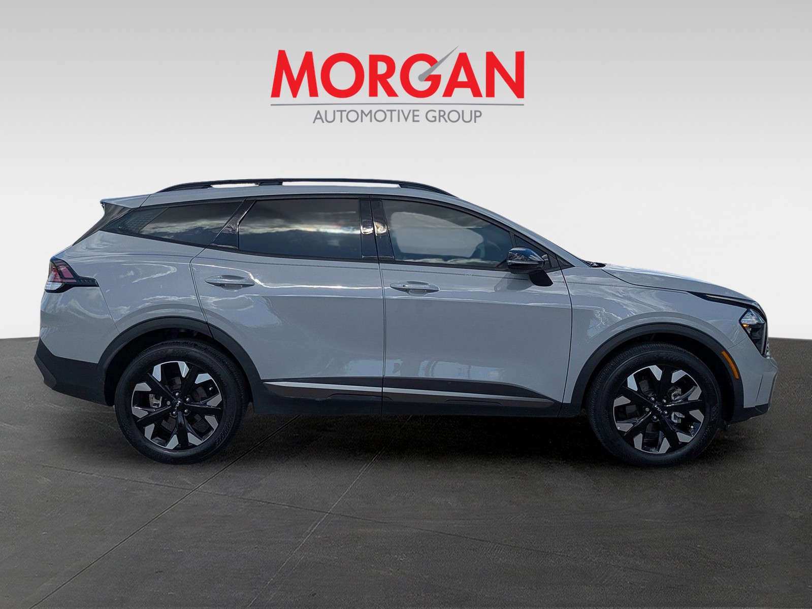 2023 Kia Sportage - Photo 9