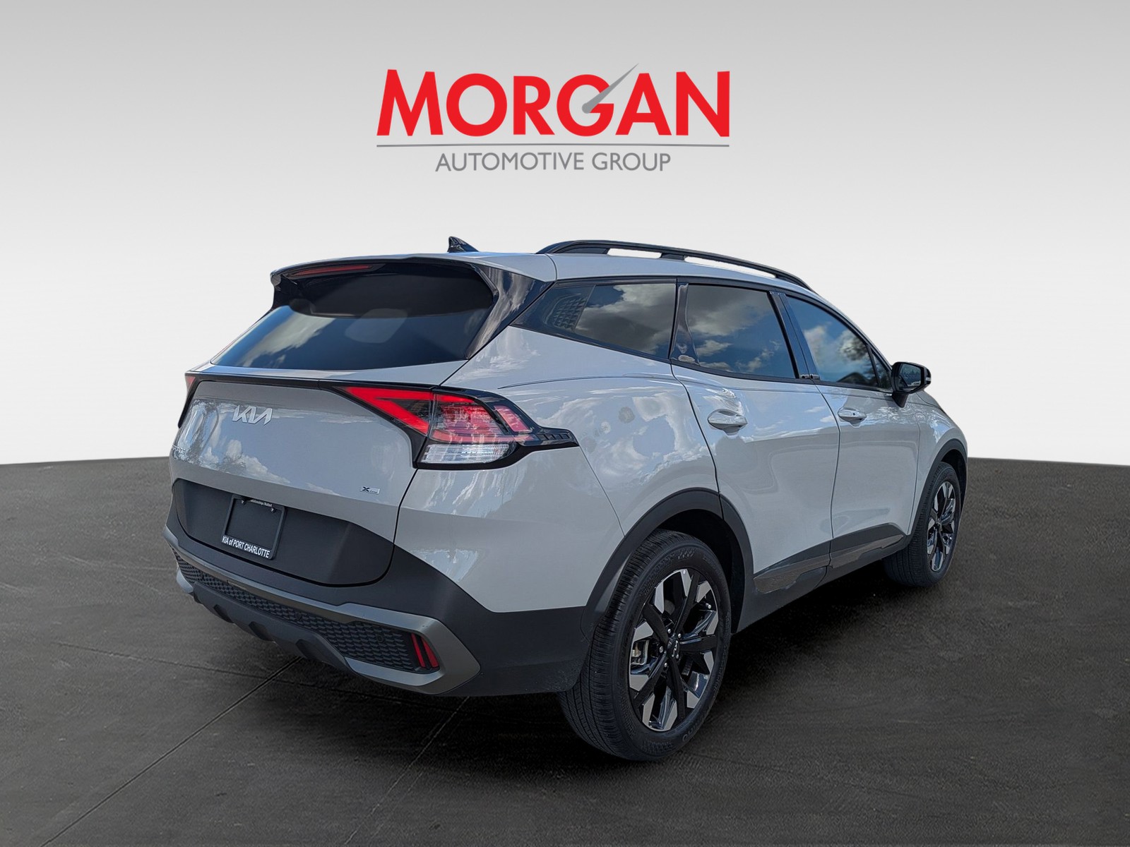 2023 Kia Sportage - Photo 5