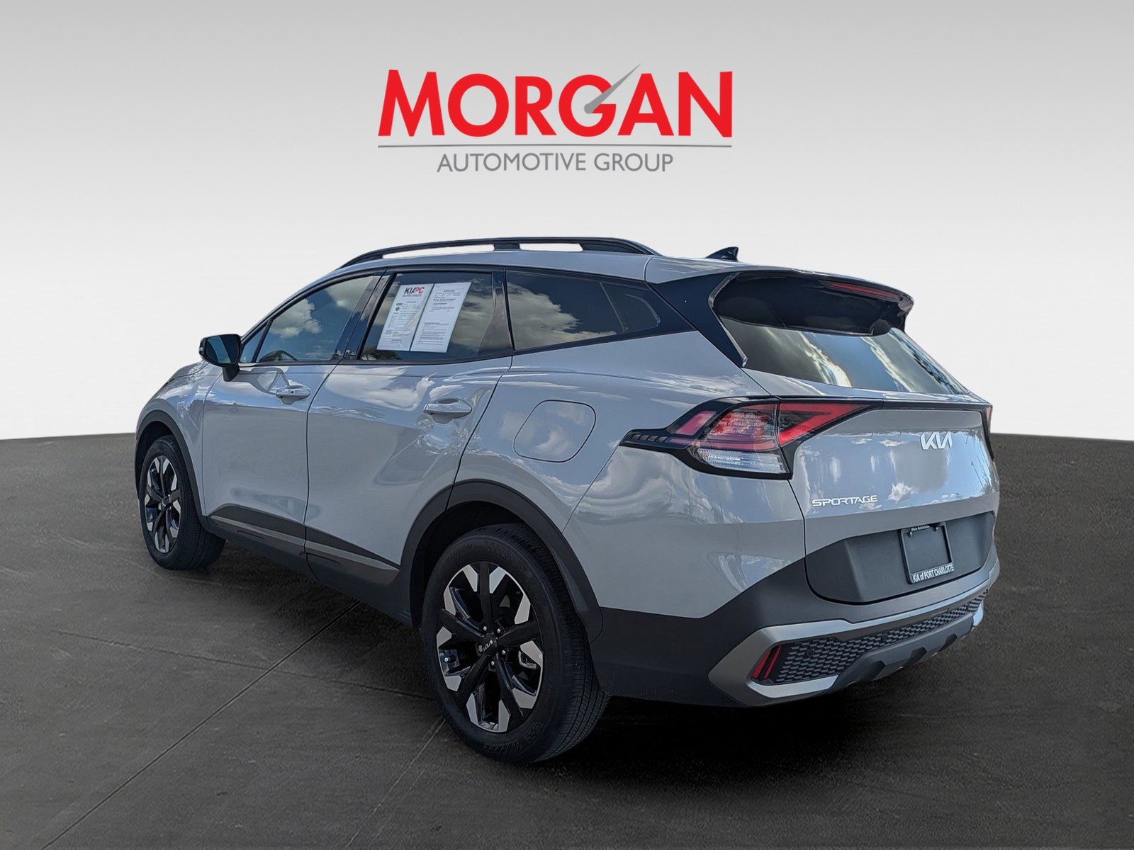 2023 Kia Sportage - Photo 6