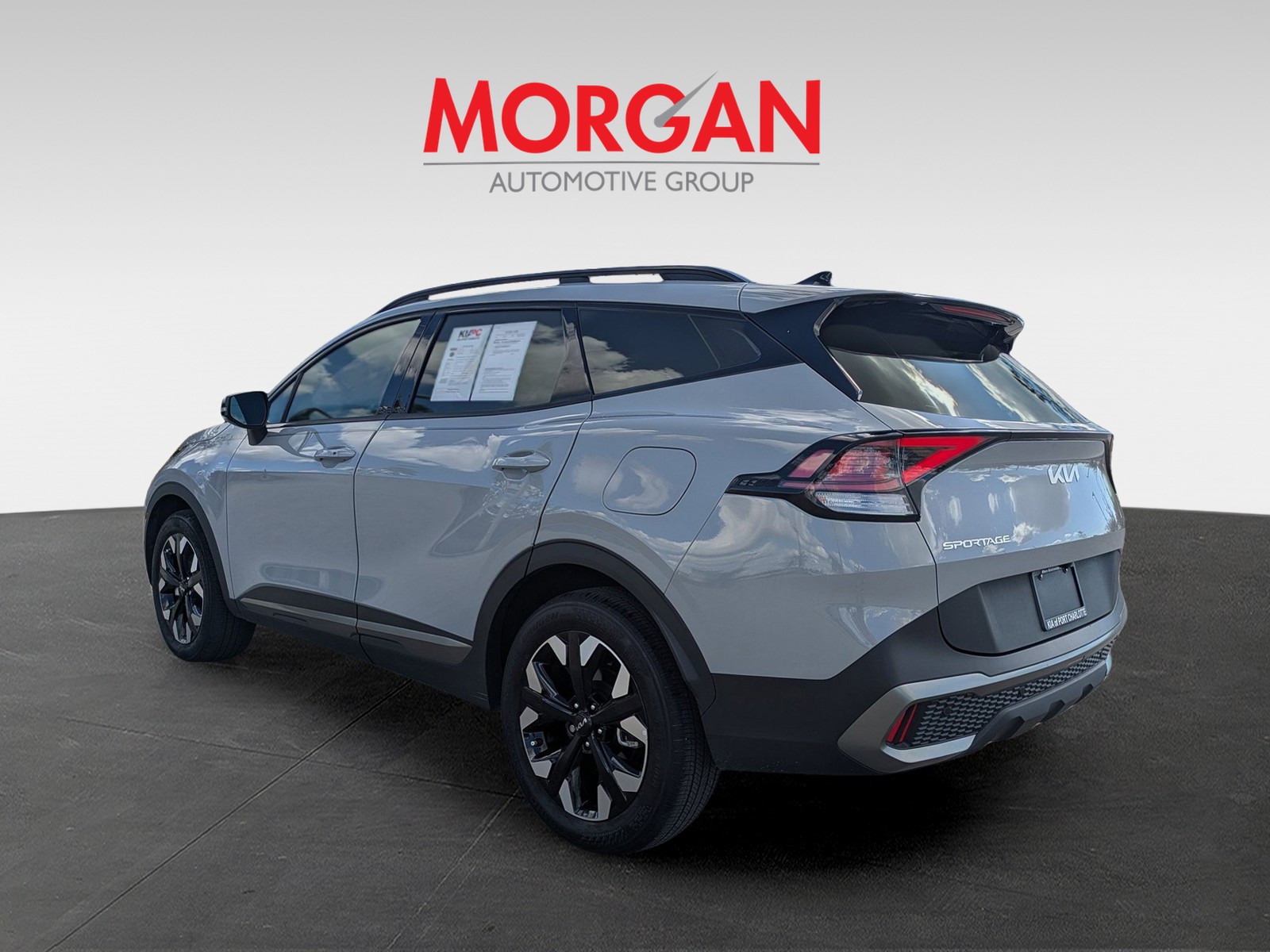 2023 Kia Sportage - Photo 7