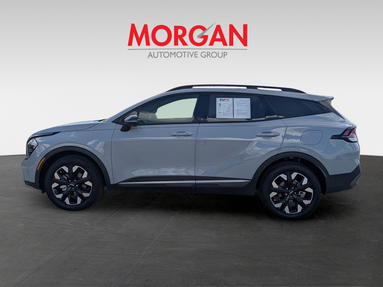 2023 Kia Sportage - Photo 10
