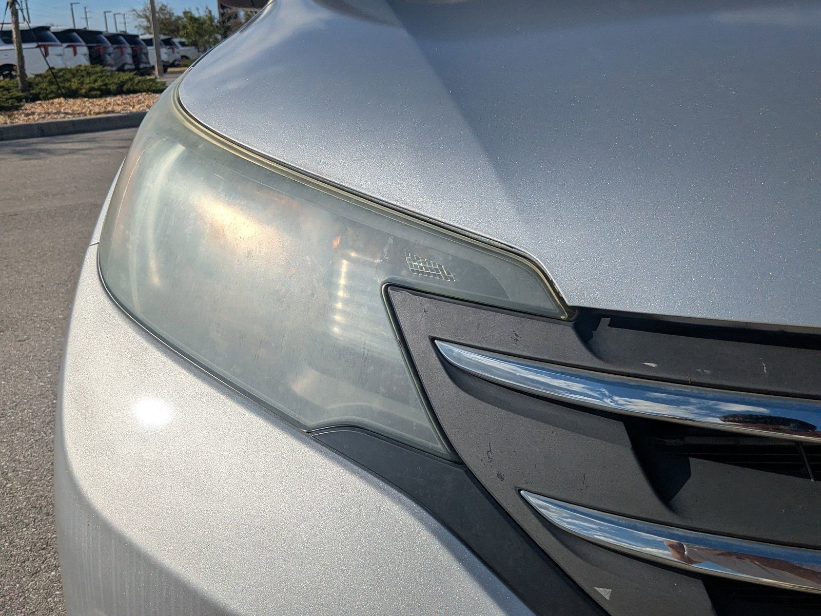 2014 Honda CR-V - Photo 10